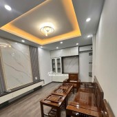 BÁN NHÀ PHỐ QUANG TRUNG, HIẾM ĐẸP, NỘI THẤT RỰC RỠ, 36m, 6.9 tỷ